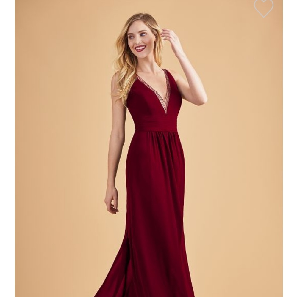 Belsoie by Jasmine Dress L204059